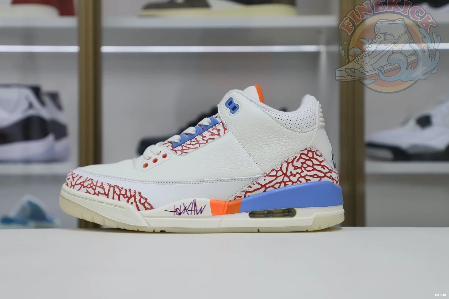 Air Jordan 3